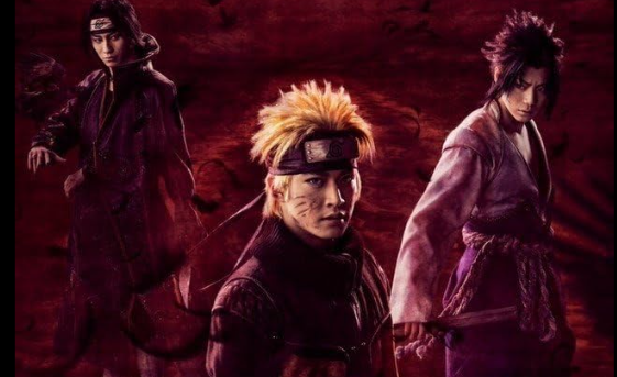 Naruto (2025)